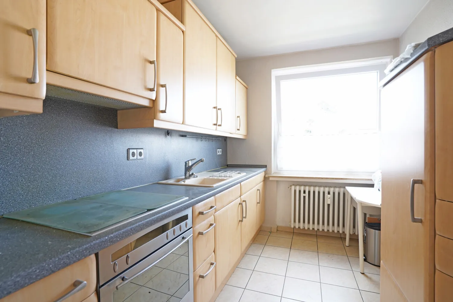 3 room apartment with 65 m² in Hanover – Photo 10