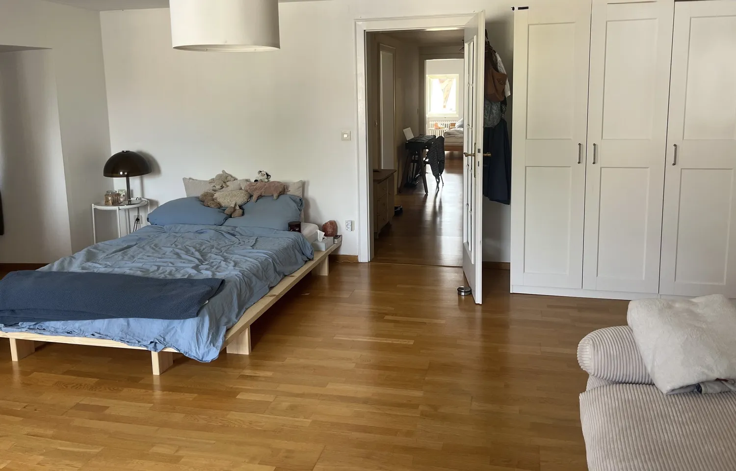 2 room apartment with 80 m² in Regensburg – Photo 1