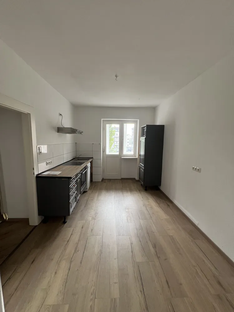 3 Zimmer Wohnung mit 63 m² in Duisburg – Bild 4