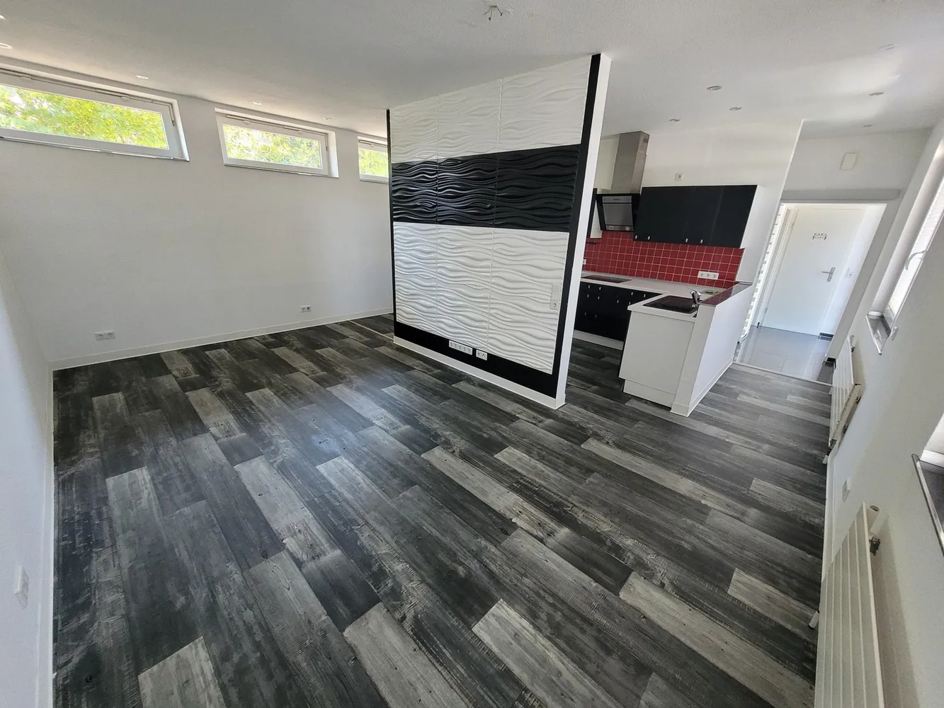 4 Zimmer Wohnung mit 121 m² in Braunschweig – Bild 6