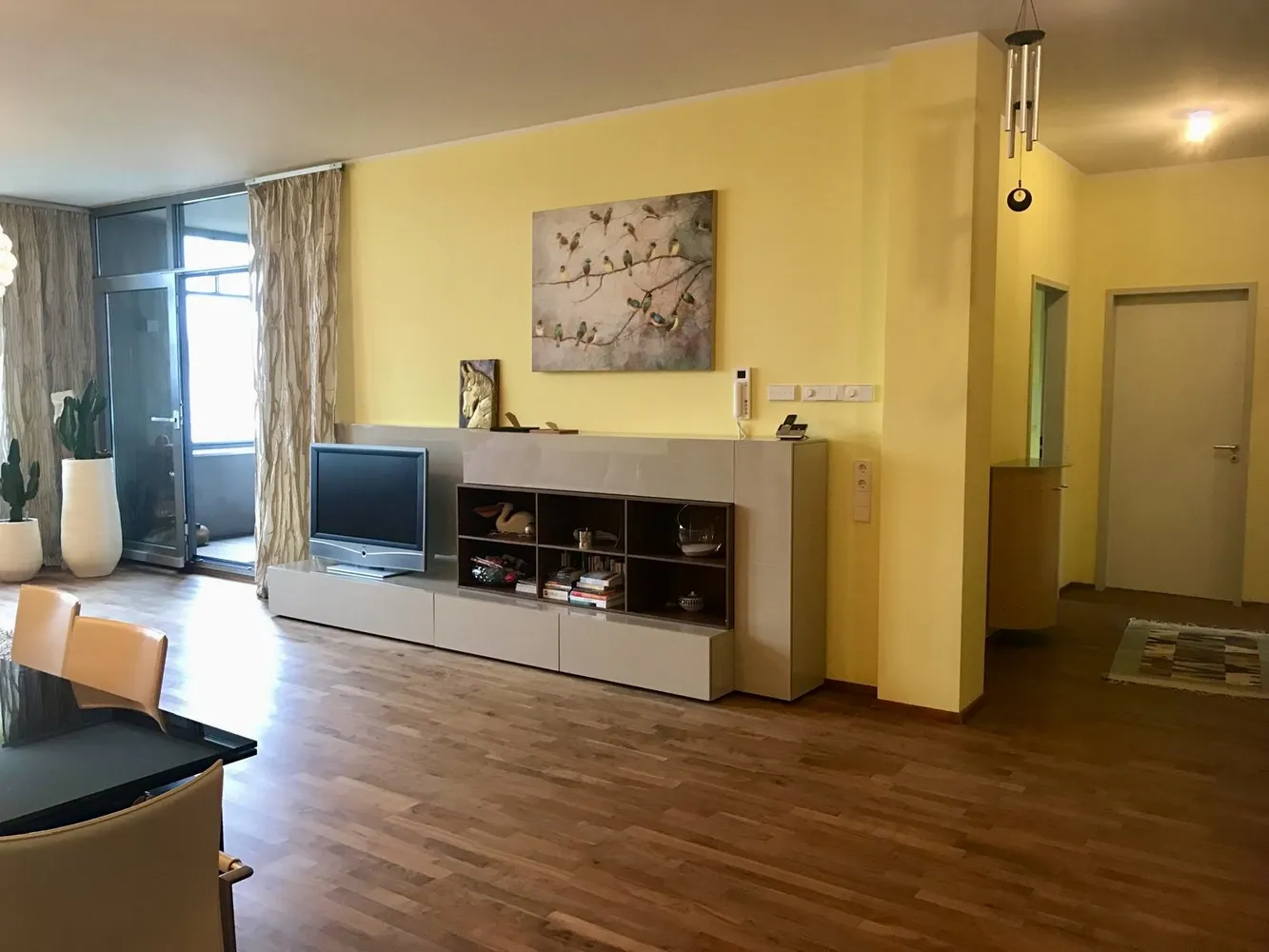 3 room apartment with 122 m² in Augsburg – Photo 10