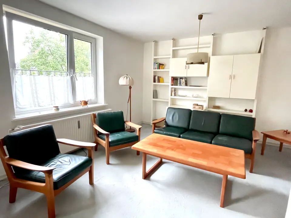 2 Zimmer Wohnung mit 60 m² in Buxtehude – Bild 9