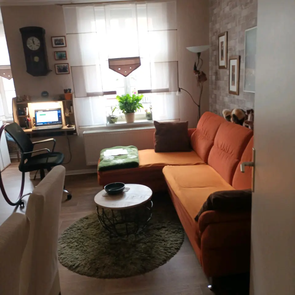 3 Zimmer Wohnung mit 69 m² in Halle (Saale) – Bild 1