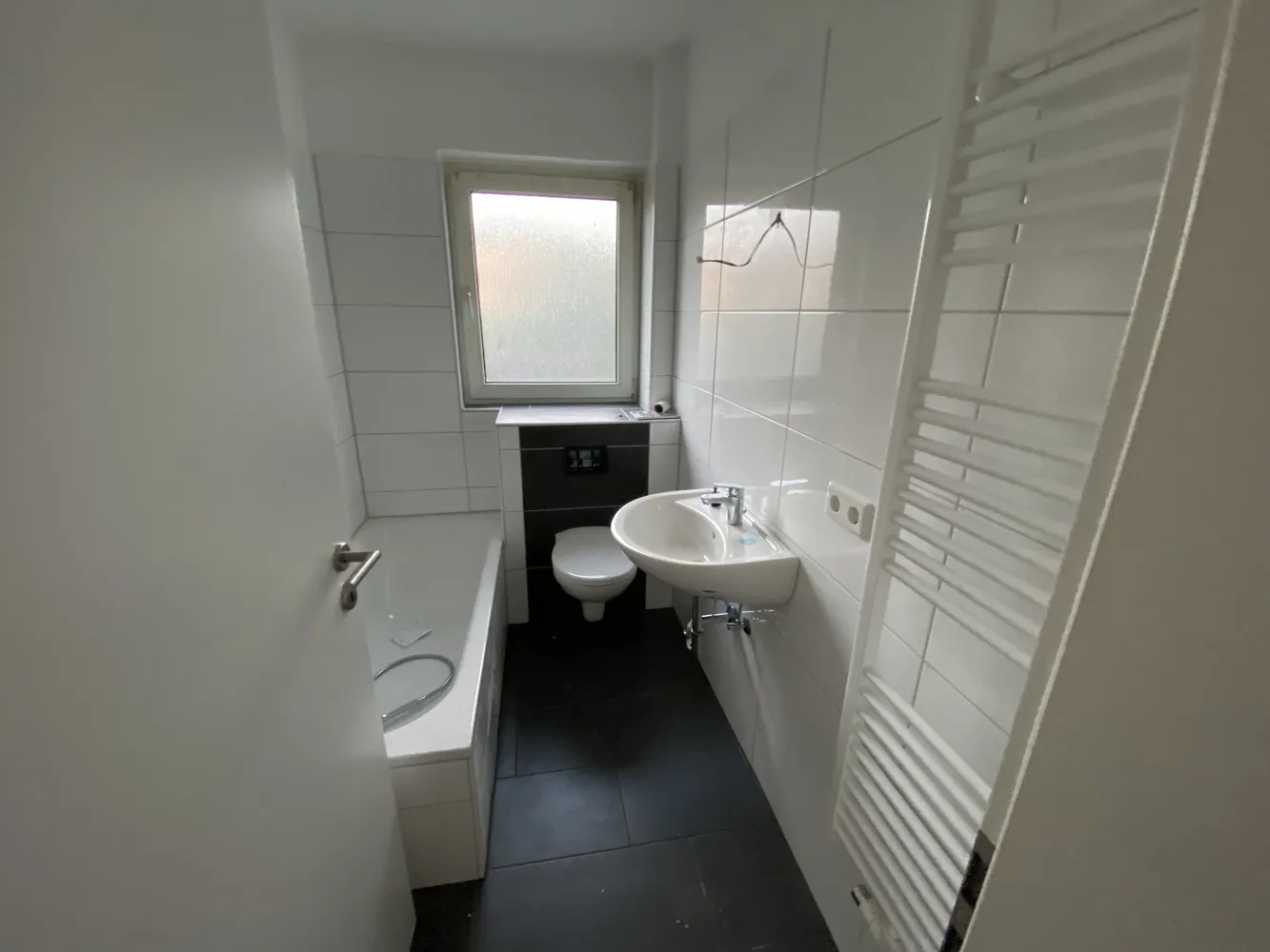 5 room apartment with 90 m² in Gelsenkirchen – Photo 5