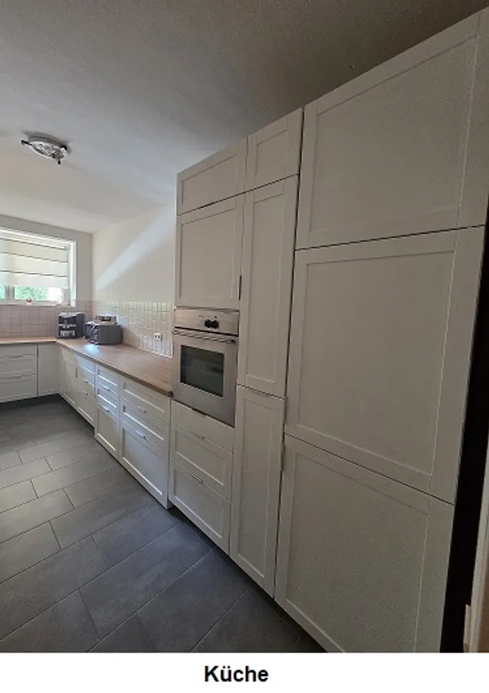 4 room apartment with 129 m² in Mettmann – Photo 12