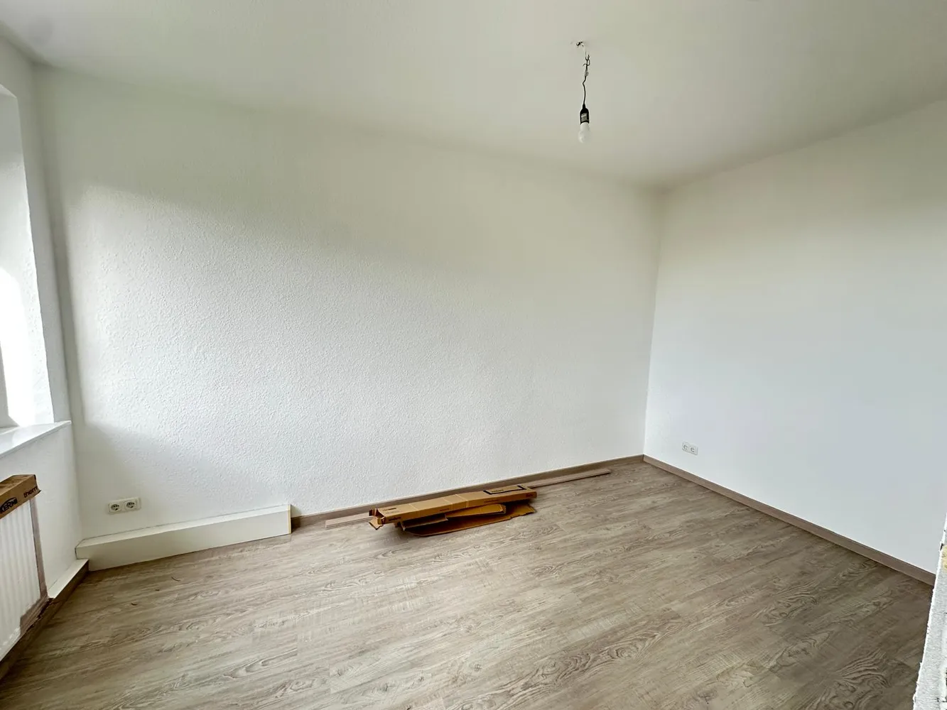 5 Zimmer Wohnung mit 98 m² in Borna – Bild 10