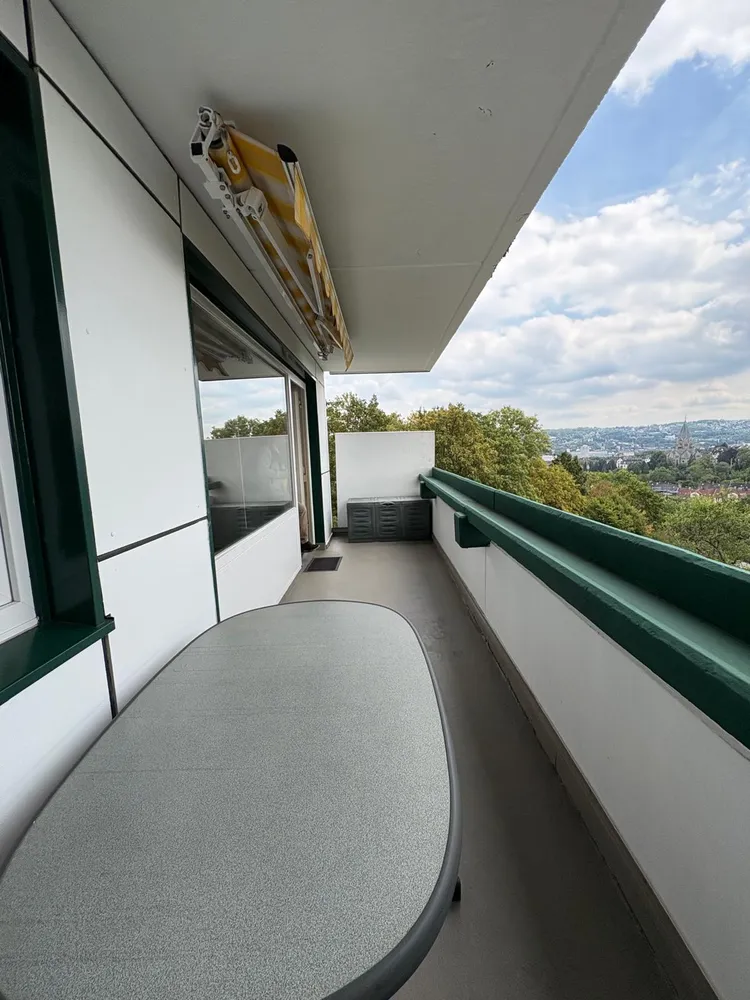 1 Zimmer Wohnung mit 51 m² in Wuppertal – Bild 2