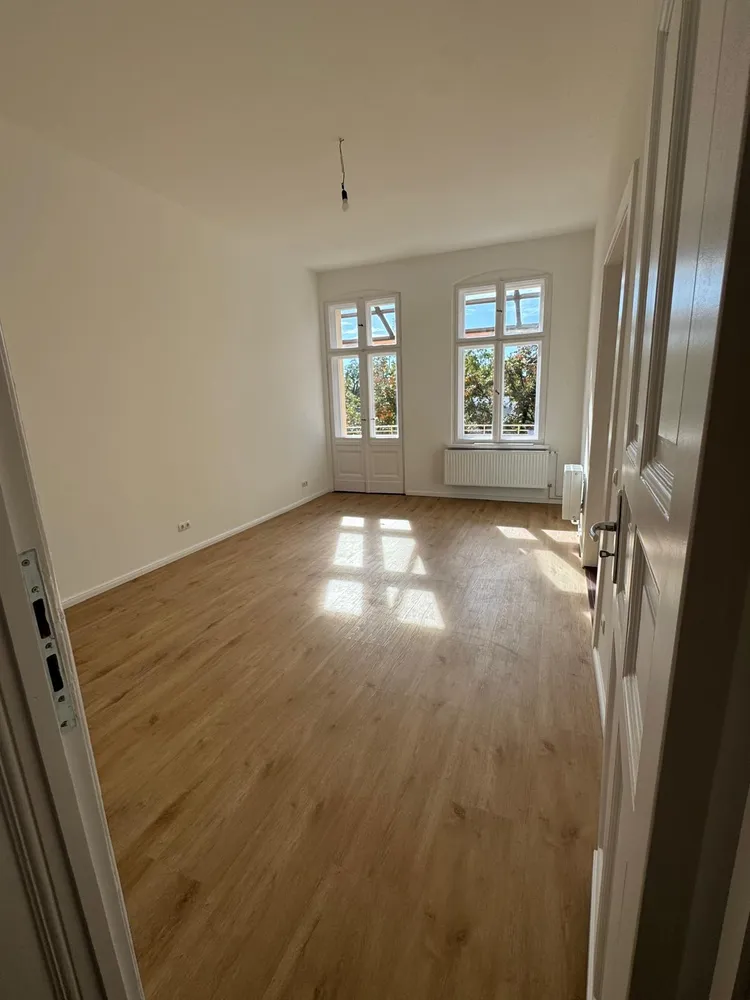 4 Zimmer Wohnung mit 120 m² in Berlin – Bild 11