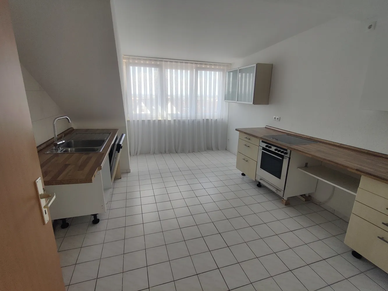 3 Zimmer Wohnung mit 65 m² in Hofheim am Taunus – Bild 7