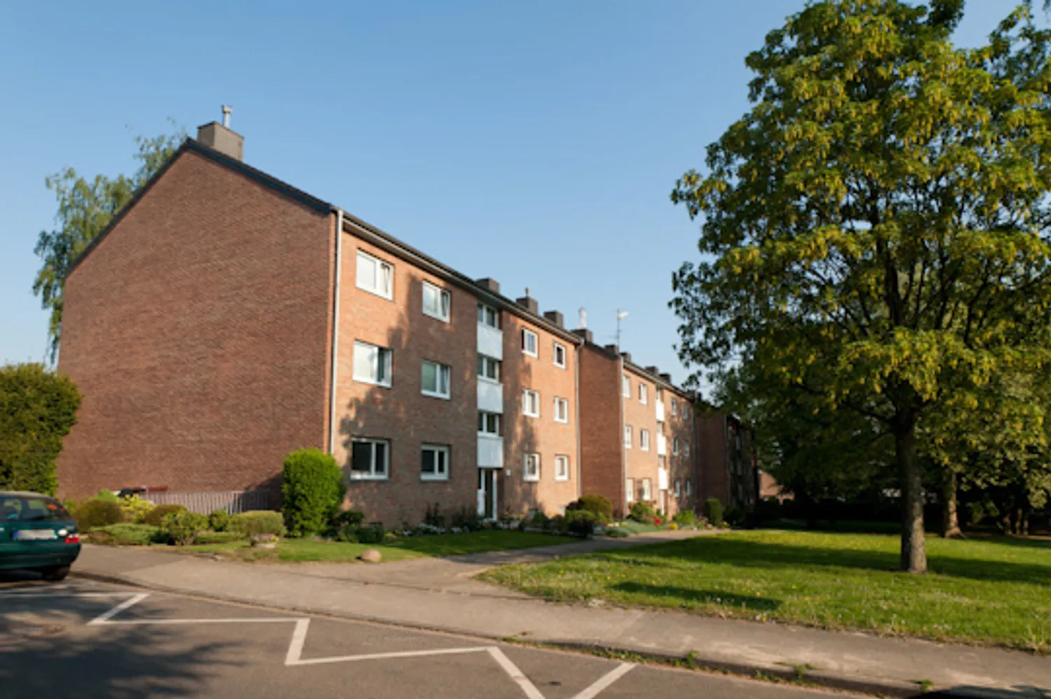 3 Zimmer Wohnung mit 75 m² in Viersen – Bild 4