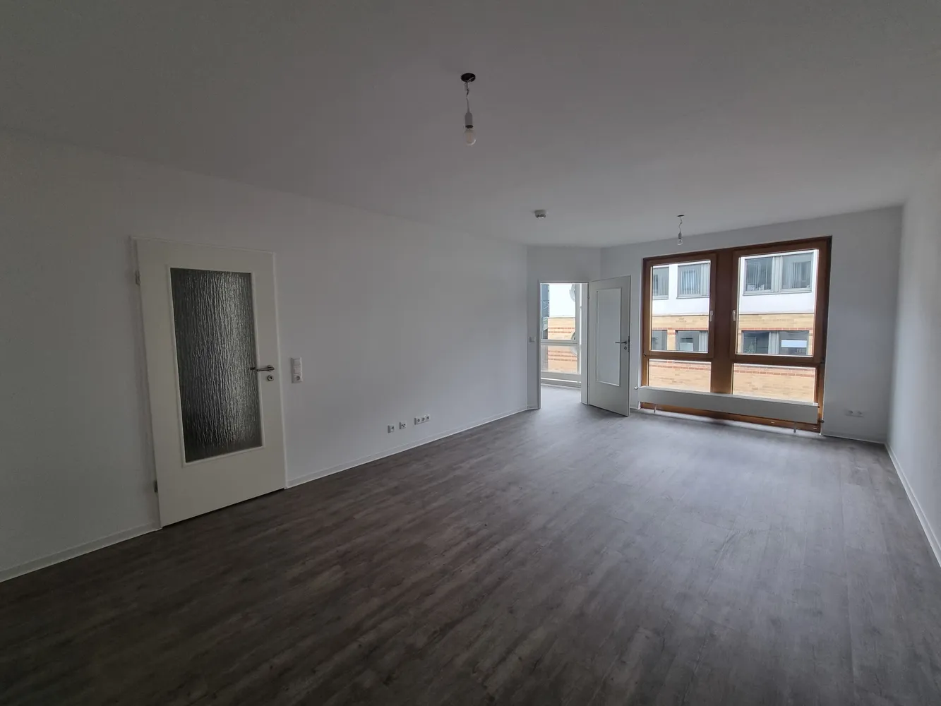2 Zimmer Wohnung mit 71 m² in Halle (Saale) – Bild 8