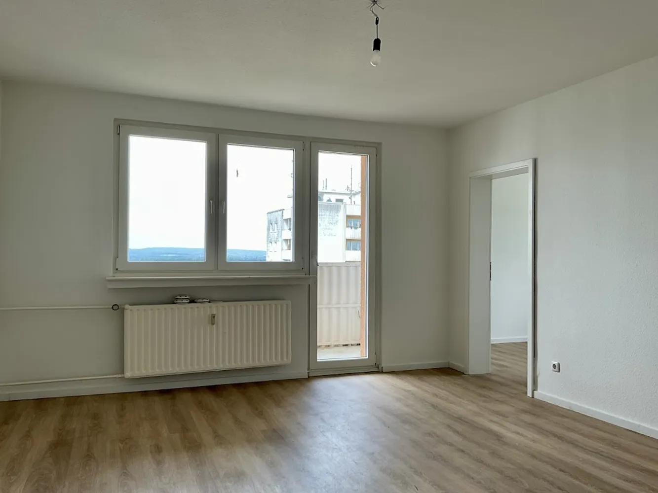 4 Zimmer Wohnung mit 90 m² in Düren – Bild 1