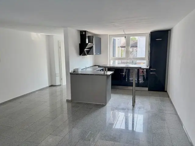 3 Zimmer Wohnung mit 100 m² in Darmstadt – Bild 2