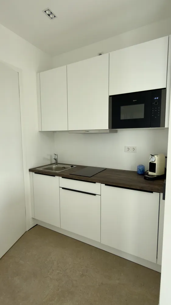 1 room apartment with 36 m² in Cologne – Photo 8