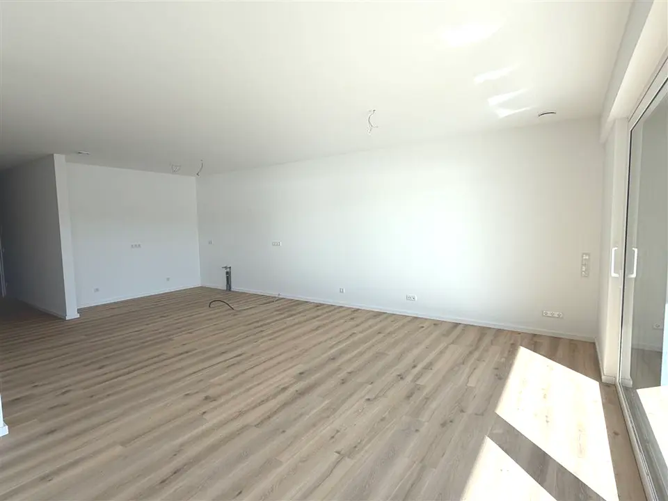 2 Zimmer Wohnung mit 110 m² in Arnsberg – Bild 2