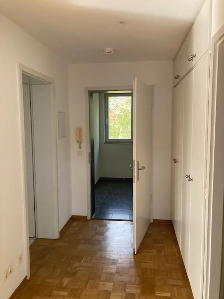 2 Zimmer Wohnung mit 61 m² in Berlin – Bild 4