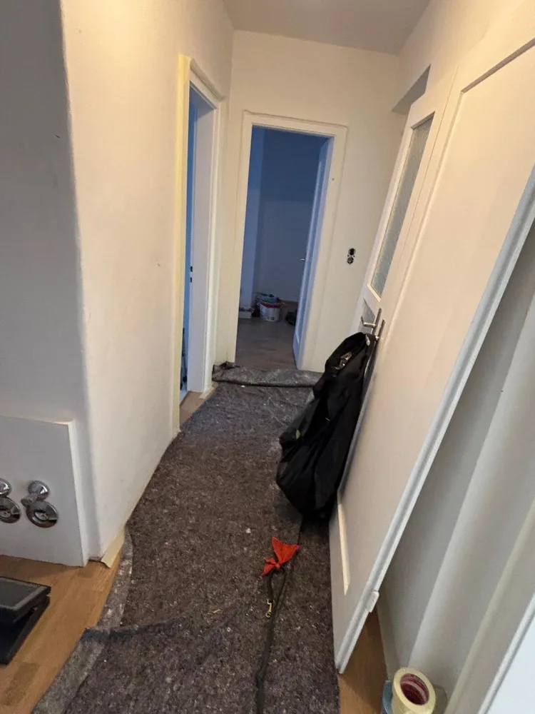 3 room apartment with 60 m² in Munich – Photo 7