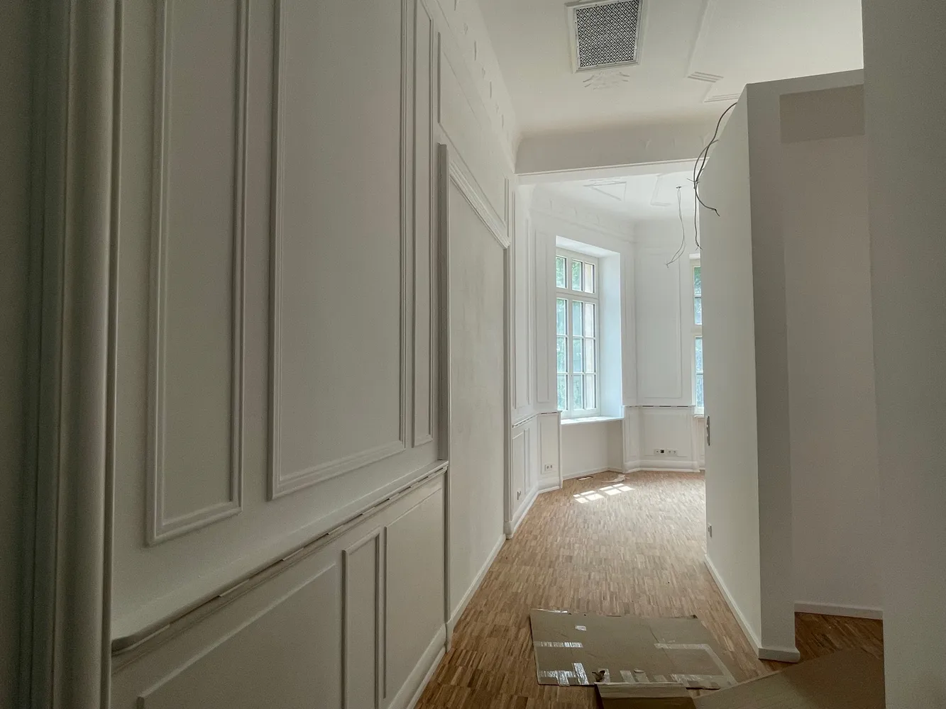 1 Zimmer Wohnung mit 82 m² in Dresden – Bild 9