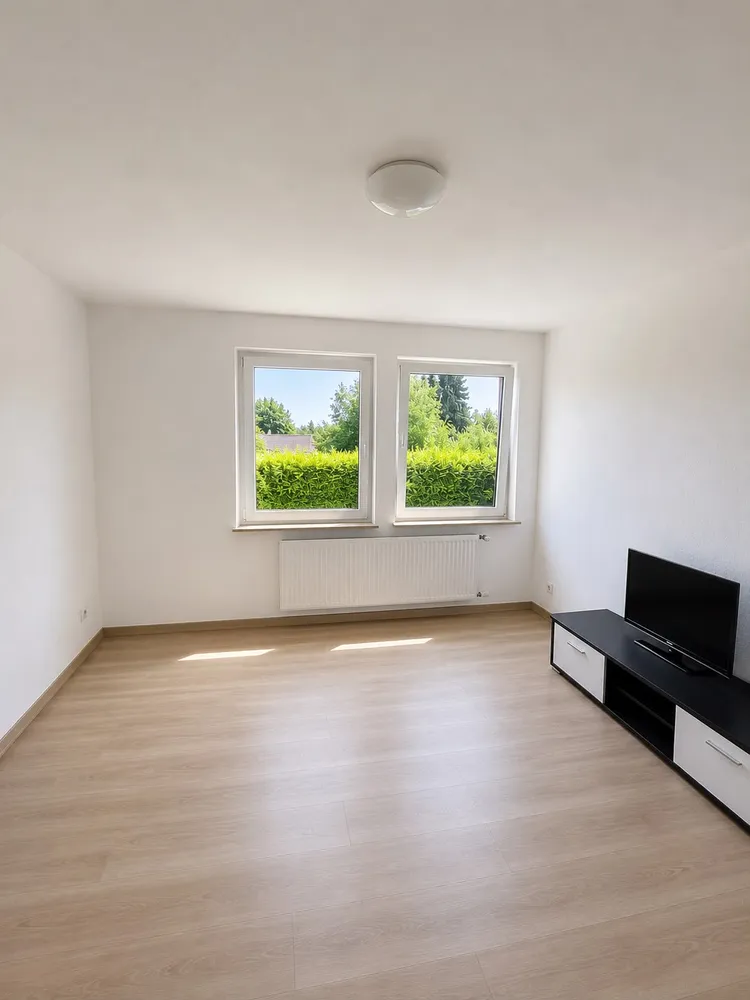 2 Zimmer Wohnung mit 45 m² in Mönchengladbach – Bild 1