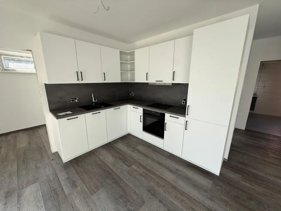 2 Zimmer Wohnung mit 60 m² in Leer – Bild 3