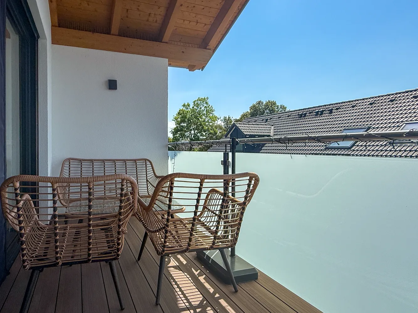 4 Zimmer Wohnung mit 111 m² in Erding – Bild 8
