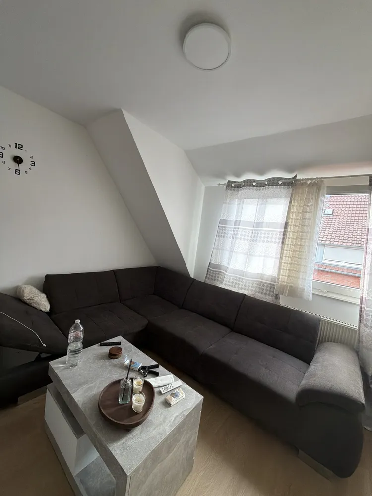 3 Zimmer Wohnung mit 58 m² in Coesfeld – Bild 3