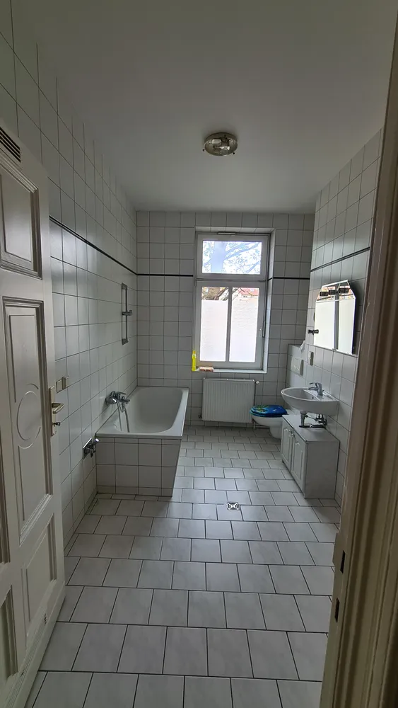 1 room apartment with 51 m² in Berlin – Photo 4