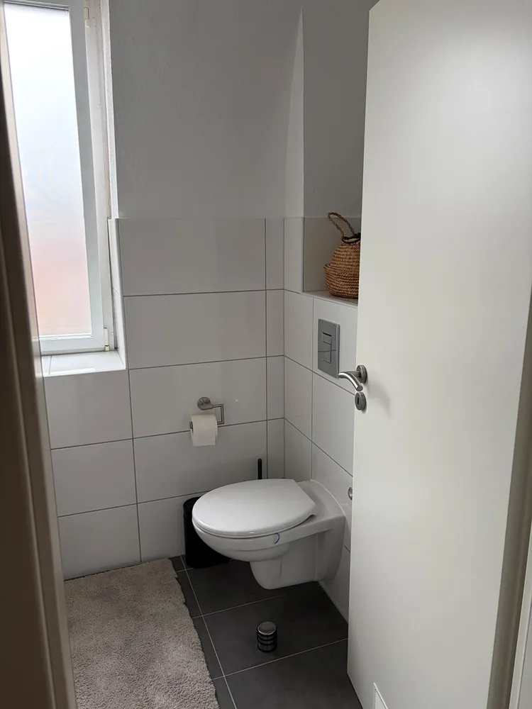2 Zimmer Wohnung mit 38 m² in Nürnberg – Bild 12