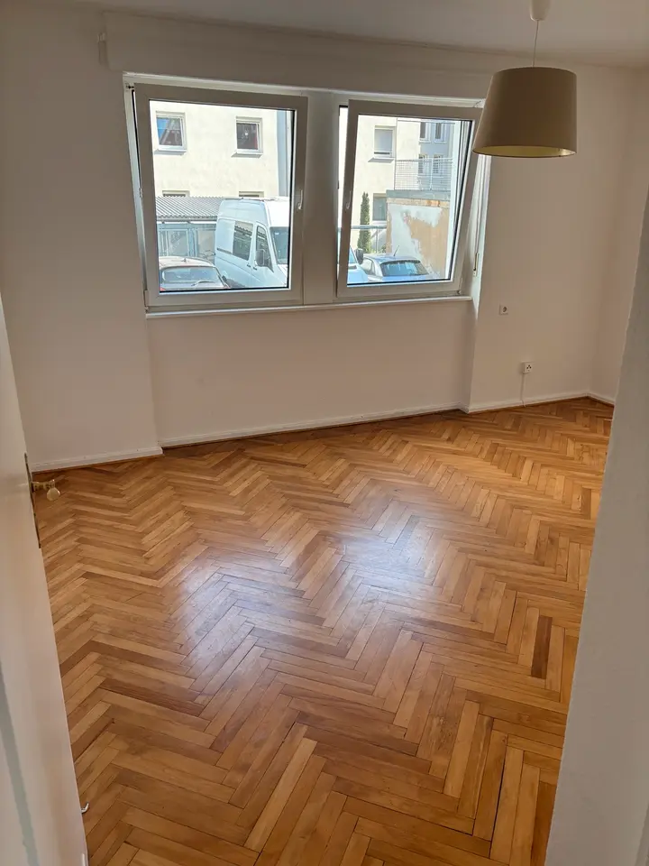 Shared room with 16 m² in Würzburg – Photo 1