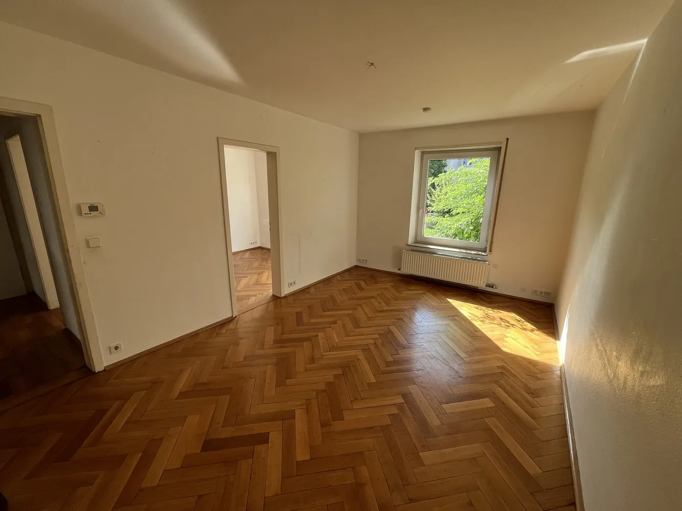 3 Zimmer Wohnung mit 65 m² in Stuttgart – Bild 2
