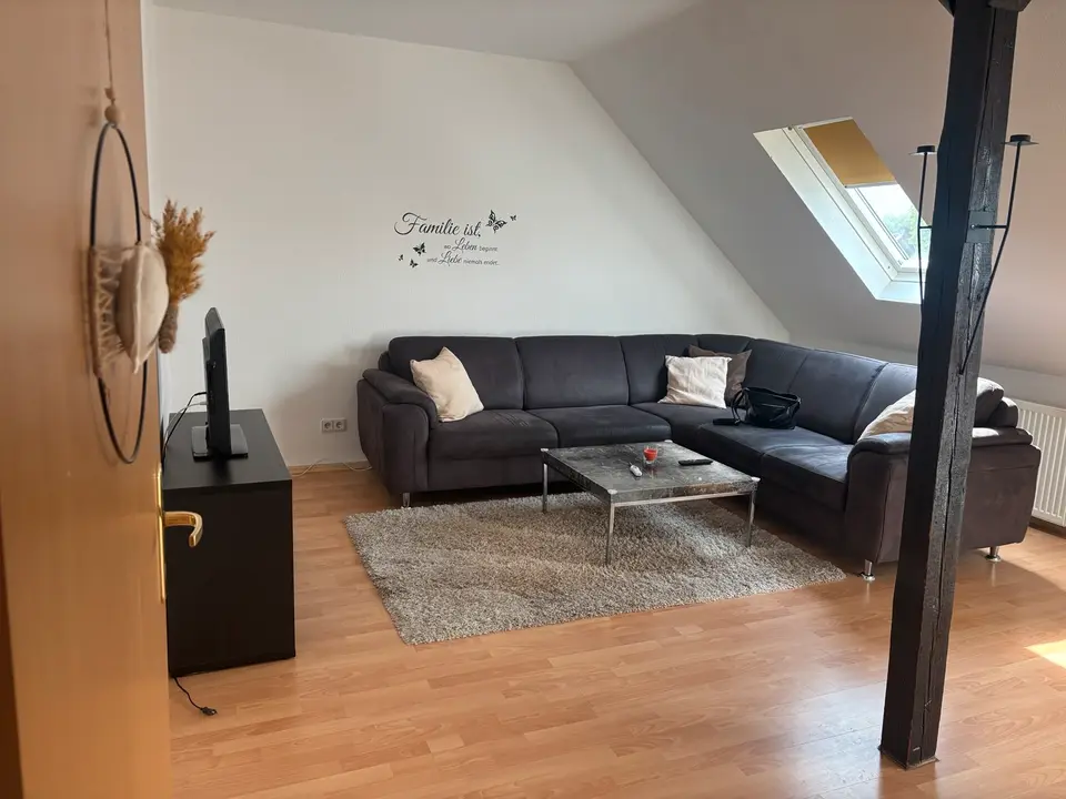 3 Zimmer Wohnung mit 85 m² in Gelsenkirchen – Bild 1