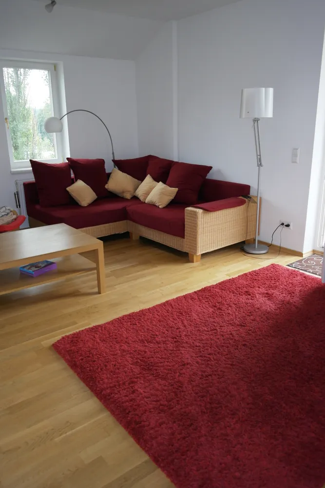 4 Zimmer Wohnung mit 122 m² in Dresden – Bild 4