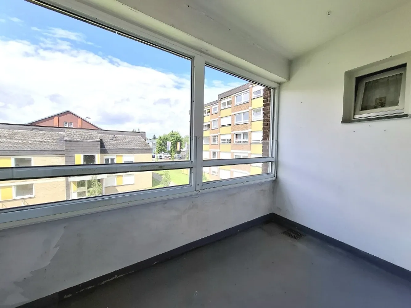 3 Zimmer Wohnung mit 62 m² in Minden – Bild 1