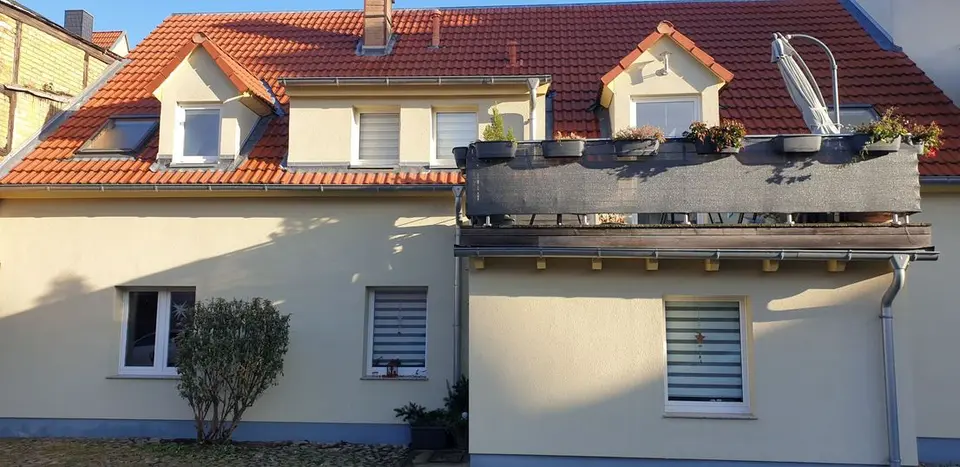 4 Zimmer Haus mit 118 m² in Grimma – Bild 1