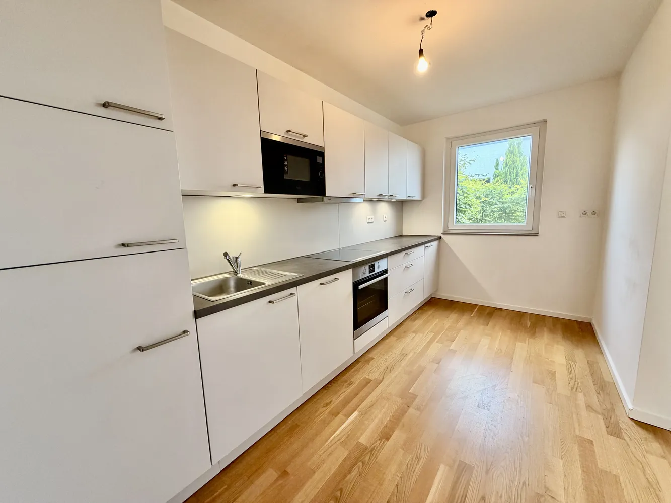 4 Zimmer Wohnung mit 80 m² in Dortmund – Bild 3