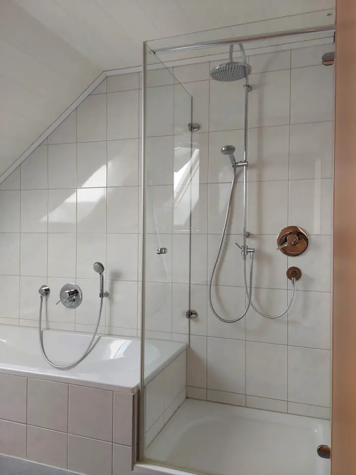 4 Zimmer Wohnung mit 118 m² in Michelstadt – Bild 4