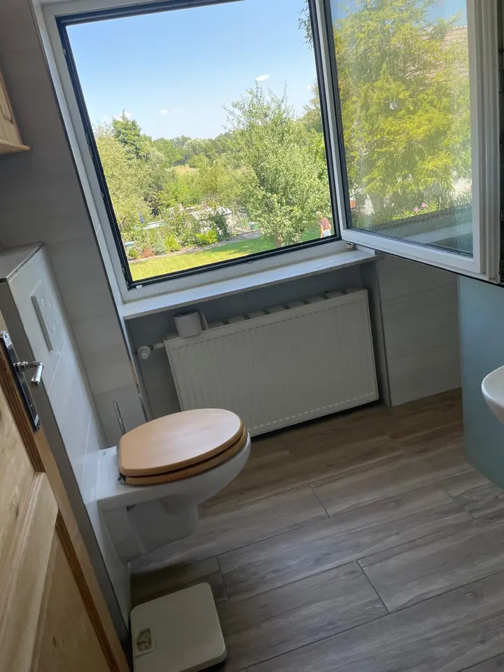 WG-Zimmer mit 125 m² in Garmisch-Partenkirchen – Bild 3