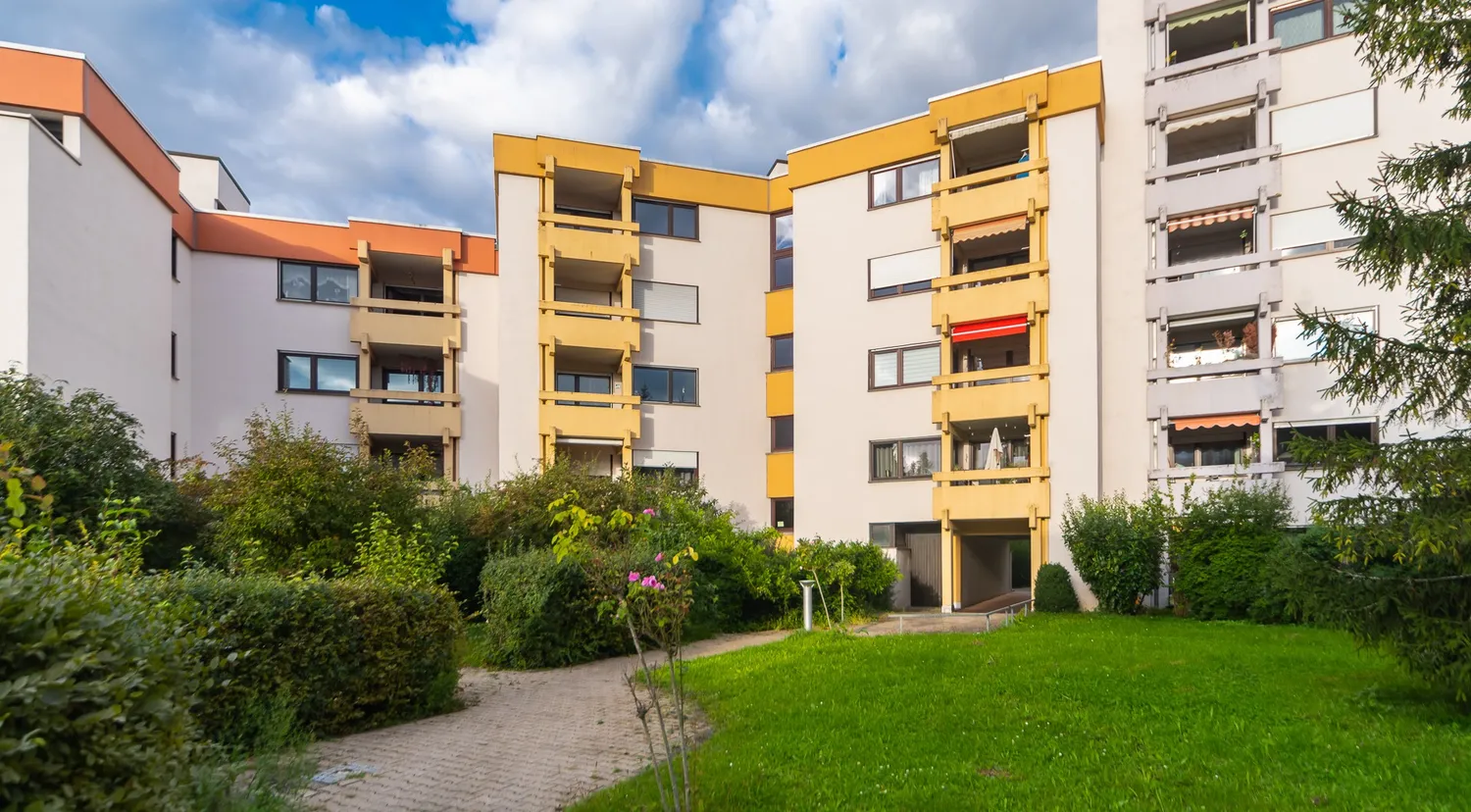 1 Zimmer Wohnung mit 37 m² in Stuttgart – Bild 8