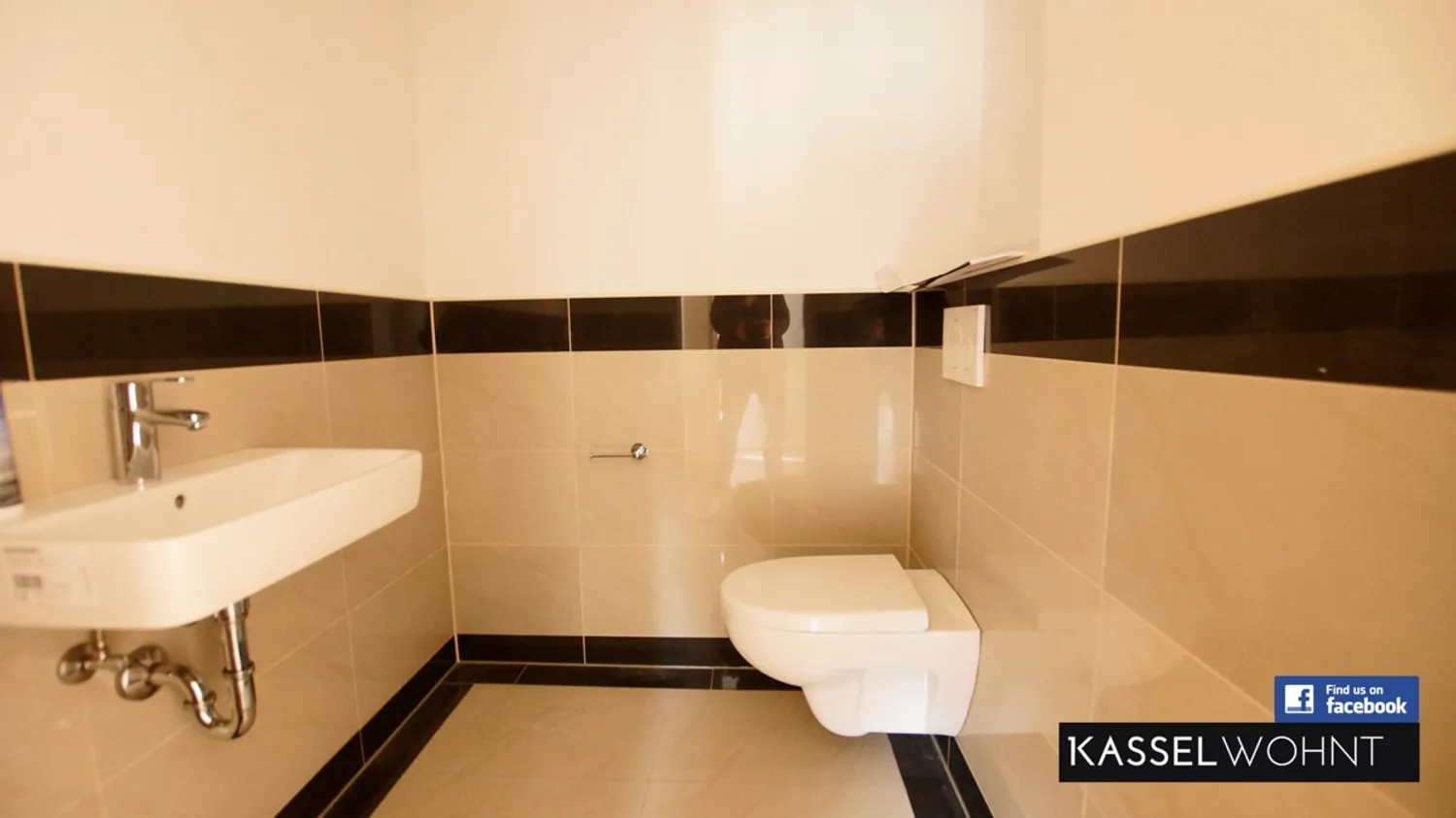 3 room apartment with 98 m² in Kassel – Photo 10