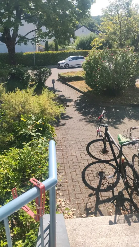 2 Zimmer Wohnung mit 18 m² in Freiburg im Breisgau – Bild 3