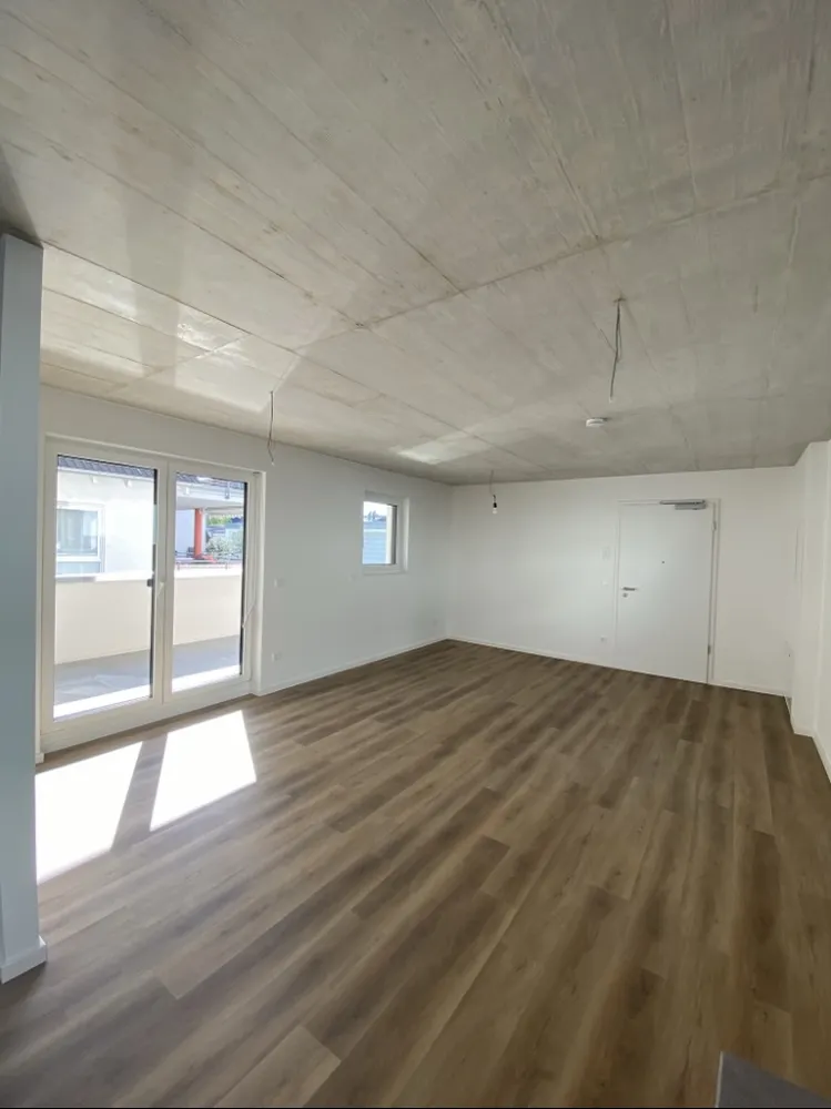 4 Zimmer Wohnung mit 93 m² in Mörfelden-Walldorf – Bild 2