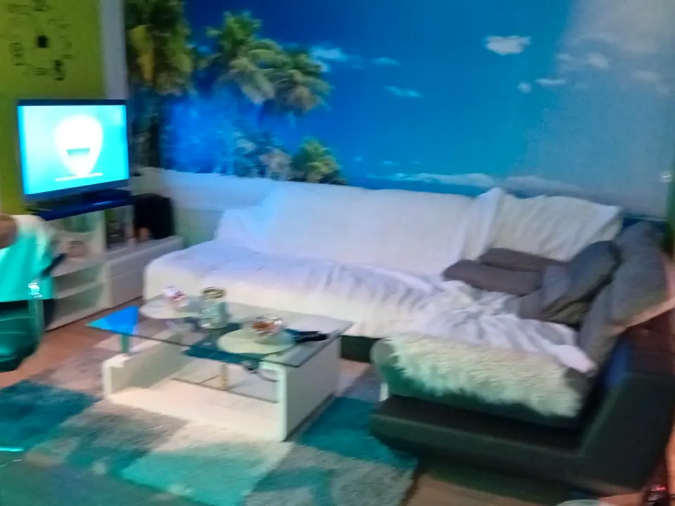 2 Zimmer Wohnung mit 60 m² in Finsterwalde – Bild 3