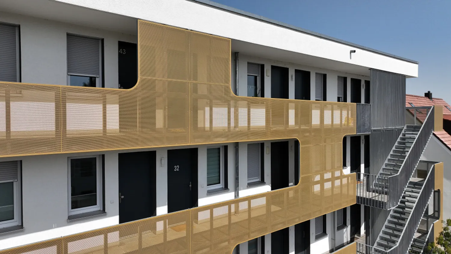 1 Zimmer Wohnung mit 24 m² in Ingolstadt – Bild 1