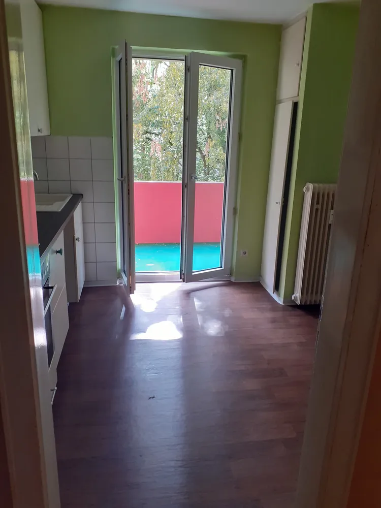 2 Zimmer Wohnung mit 65 m² in Karlsruhe – Bild 4