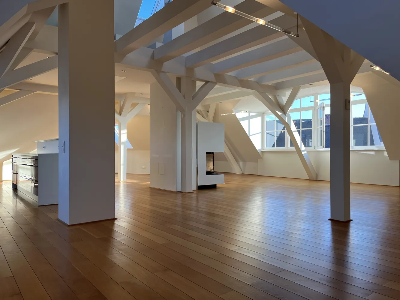 2 Zimmer Wohnung mit 220 m² in Nürnberg – Bild 11
