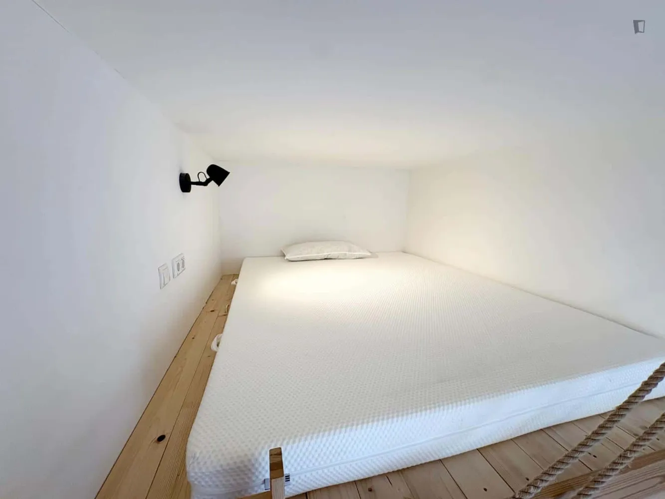 WG-Zimmer mit 8 m² in Berlin – Bild 3