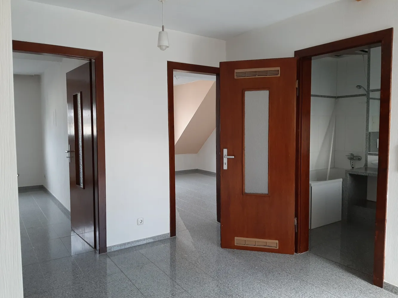 3 Zimmer Wohnung mit 70 m² in Köln – Bild 1