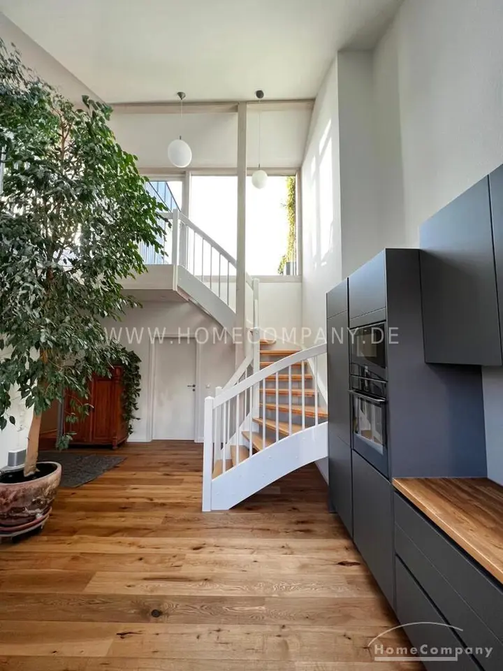 WG-Zimmer mit 114 m² in Kiel – Bild 6
