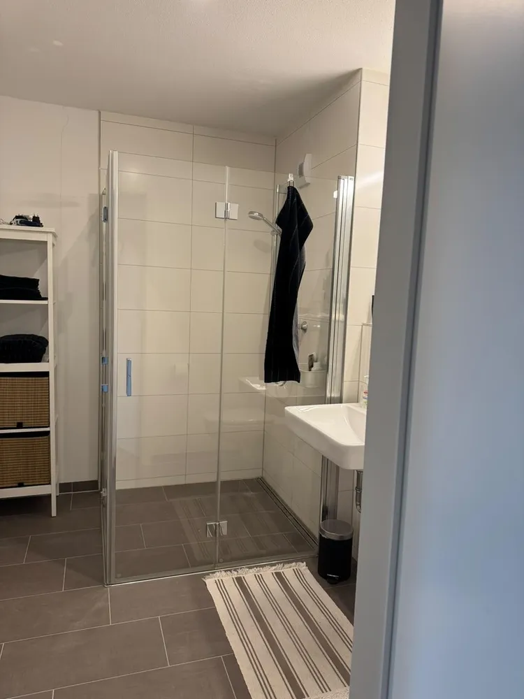 2 room apartment with 71 m² in Regensburg – Photo 4