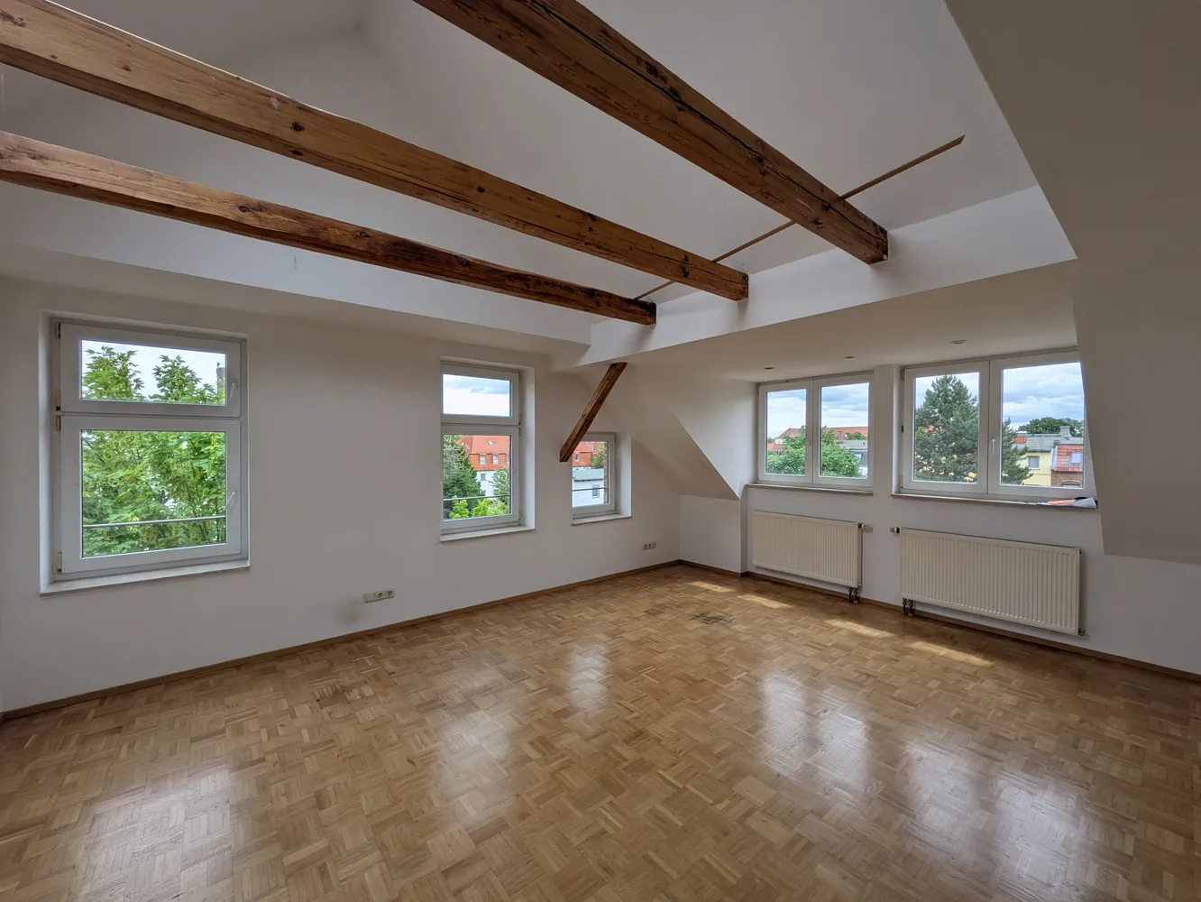2 Zimmer Wohnung mit 45 m² in Halle (Saale) – Bild 10